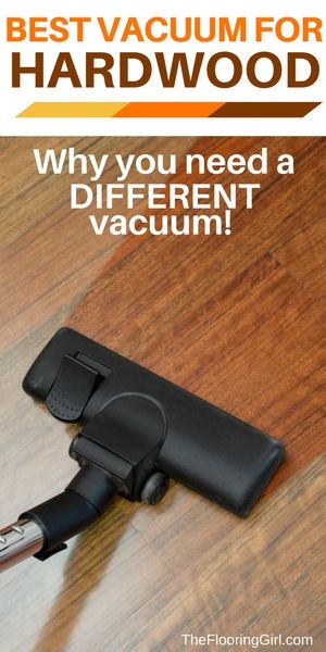 What is the best vacuum for hardwood flooring? Most people don't realize that you need a DIFFERENT vacuum for hardwood floors vs carpeting. #vacuum #hardwood #bestvacuum TheFlooringGirl.com How To Remove Kitchen Cabinets, Vacuum For Hardwood Floors, Homemade Toilet Cleaner, Messy House, Diy Toilet, Glass Cooktop, Deep Cleaning Tips, Best Vacuum, Dirty Dishes