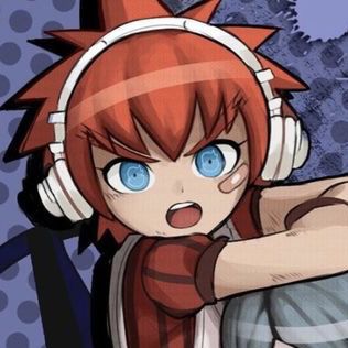 Masaru Daimon Icon, Masaru Daimon, Danganronpa V1, Squidward Tentacles, Danganronpa Icons, Byakuya Togami, Lil Baby, Ship Art, Danganronpa