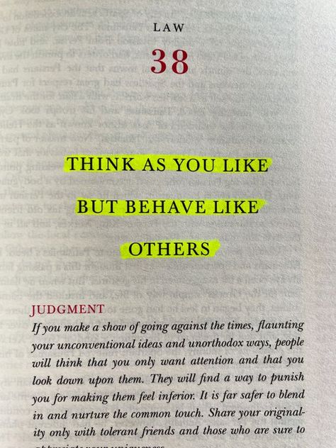 Start Over In Life, Laws Of Power, Feeling Stuck In Life, Stuck In Life, Stoicism Quotes, 48 Laws Of Power, Robert Greene, Best Quotes From Books, Feel Stuck