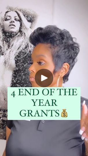 10K views · 691 reactions | Do you need funding for your business ?💰💰 . Grants are a great way to get capital for your business without incurring debt🙌🏽 .  To qualify for & WIN grants, make sure you have: ✅ business registered & EIN  ✅ mission statement  ✅ grant proposal ✅ budget & explanation of how the funds will help you  I give you all the grant proposal templates & resources you need to make this happen !   I just updated the Business Grant List to 900 grants that include all industries including:  💰Black owned businesses 💰Women of Color owned businesses 💰Trucking 💰Restaurant/Hospitality 💰Beauty 💰Realator 💰Coffee 💰Jewelry 💰Teachers 💰Veterans 💰Writers/Authors 💰Felon Friendly 💰Cañada 💰All States  Bundle also comes with grant workbook to help you develop your statement Coffee Jewelry, Grant Proposal, Business Grants, 10k Views, Proposal Templates, Mission Statement, Business Planning, Do You Need, Business Women