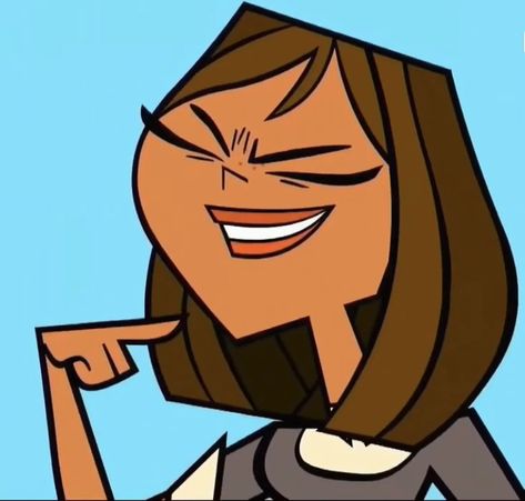 Total Drama Island Pictures, Courtney Gif Total Drama, Courtney Pfp Total Drama, Courtly Total Drama, Courtney Tdi Pfp, Courtney Total Drama Pfp, Courtney Total Drama Fanart, Total Drama Island Courtney, A Tutto Reality