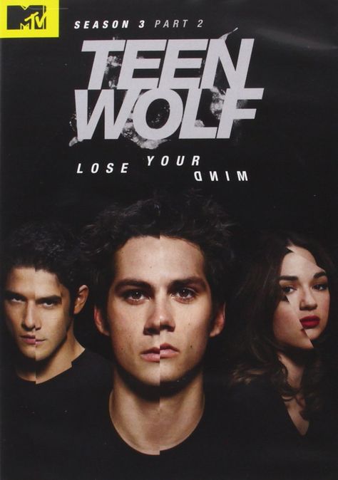 Teen Wolf Season 3, Teen Wolf Seasons, Alpha Pack, Teen Wolf Quotes, Princess Makeup, Wolf Quotes, Tyler Posey, Scott Mccall, New Students