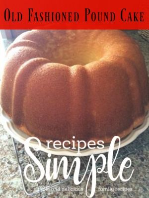 Lemon Glaze Cake, Best Pound Cake, Best Pound Cake Recipe, Old Fashioned Pound Cake, Pound Cake Recipes Easy, Moist Pound Cake, Crisco Recipes, Sour Cream Pound Cake, Cream Cheese Pound Cake