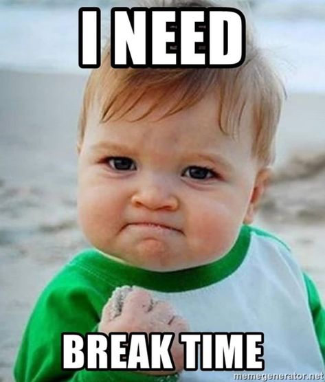 Taking a much needed break from Instagram. If you miss me....just send me a message.  See you all soon! Excited Meme, Funny Good Morning Memes, Friday Meme, Funny Friday Memes, Morning Memes, Good Day Song, Its Friday Quotes, Friday Humor, Work Memes