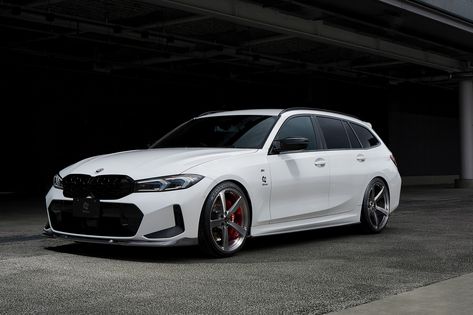 Bmw 320d Touring, Bmw 320d, Car Dream, Station Wagons, Station Wagon, Wagons, 3d Design, Dream Cars, Bmw