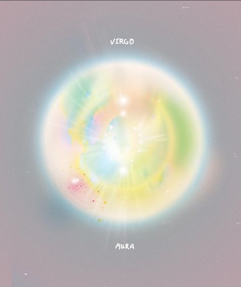 Virgo Aura, Spiritual Aura, Aura Wallpaper, Star Goddess, Virgo Sign, Inner Peace Quotes, Virgo Facts, Best Version Of Yourself, Peace Quotes