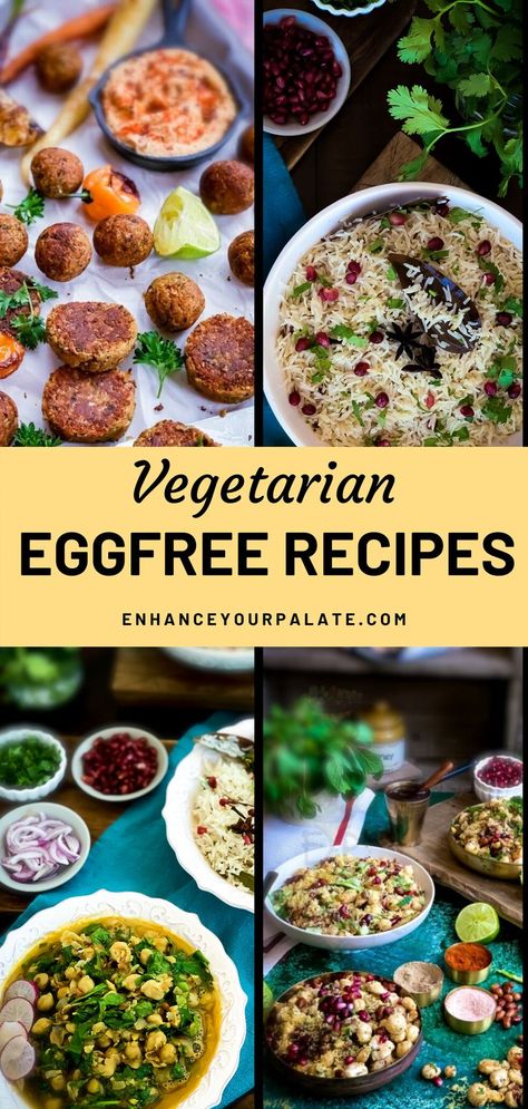 Vegetarian One Pot Meals, I Am Myself, Vegetarian Recipes For Beginners, Egg Free Desserts, Cheddar Potatoes, Eggless Recipes, Egg Free Recipes, Ingredient List, Vegetarian Appetizers