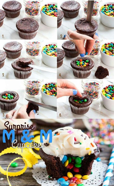 Gluten Free Cupcake Recipe, Gluten Free Chocolate Cupcakes, Cupcake Videos, Kid Friendly Dessert, Kid Cupcakes, Gluten Free Cupcakes, Cupcake Recipes Chocolate, Birthday Treat, Cupcake Recipe