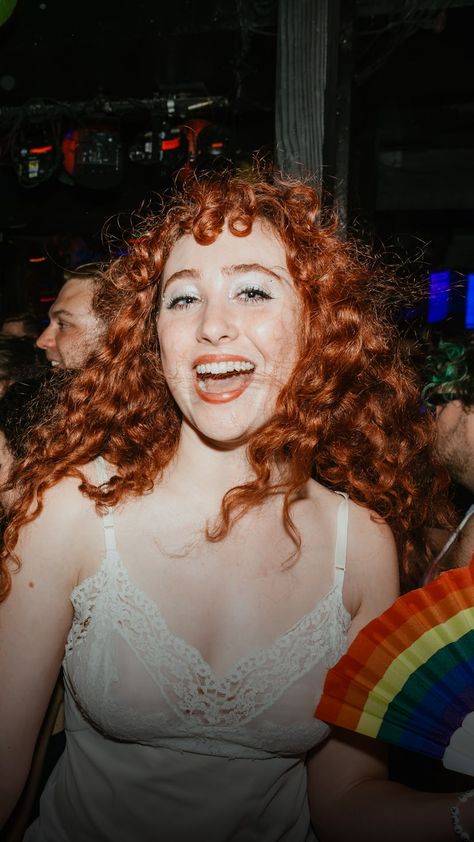 https://www.nylon.com/nylon-nights/night-out-with-chappell-roan New York Pride, Pony Club, Chappell Roan, Mötley Crüe, Female Friends, Girls Dream, Olivia Rodrigo, Cultura Pop, Celebrity Crush