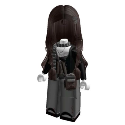 Twilight Outfits, Roblox Emo Outfits, Outfit Roblox, Cute Zombie, Dpr Ian, Roblox Ideas, Avatar Creator, Winter T Shirts, Rblx Fits