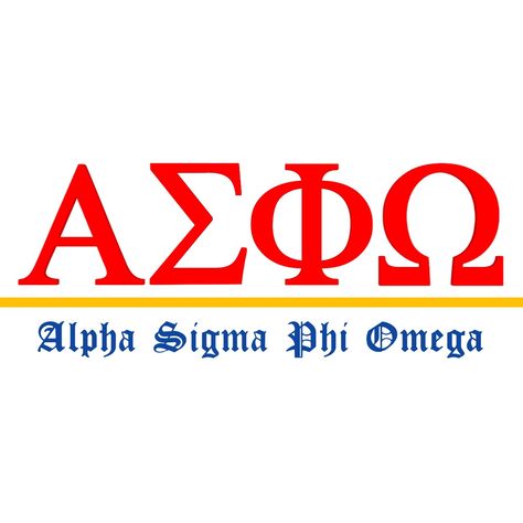 Alpha Sigma Phi, Alpha Sigma