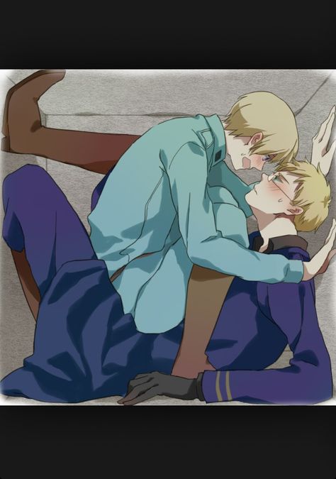 Stuck In A Box, Hetalia, In A Box, A Box, Finland, Sweden