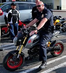 March 2016 Honda Grom of the Month Contest | Honda Grom Forum Honda Grom Custom, Mad Monkey, Small Motorcycles, Best Pic, Honda Grom, Motor Bikes, Electric Motorcycle, Wallpaper Art, Mini Bike