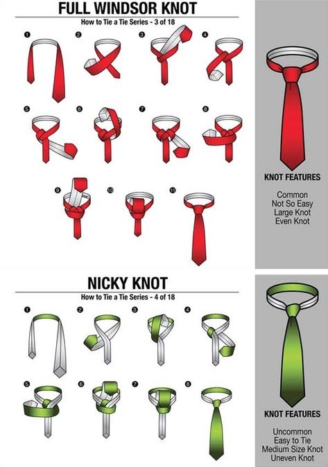 The 3 Piece Suit Guy — suitdup: Step your tie game in 2014 guys. I... Types Of Tie Knots, Simple Tie Knot, How To Tie A Necktie, Tie A Tie Easy, Cool Tie Knots, Tie Knots Men, Full Windsor Knot, Tie Knot Styles, Simpul Dasi