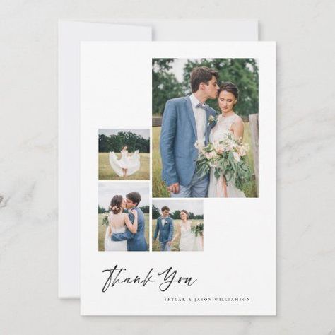 Wedding Photo Book Layout, 4 Photo Collage, Wedding Photo Collage, Wedding Album Layout, Wedding Collage, Album Layout, Wedding Script, Photo Layout, Foto Wedding