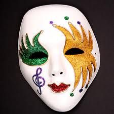 Mardi Gras Face Paint Ideas, Mardi Gras Mask Ideas, Face Painting Images, Mardi Grad, Baby Shower Theme Ideas, Madi Gras, Masquerade Ball Masks, Painting Faces, Designer Bedroom