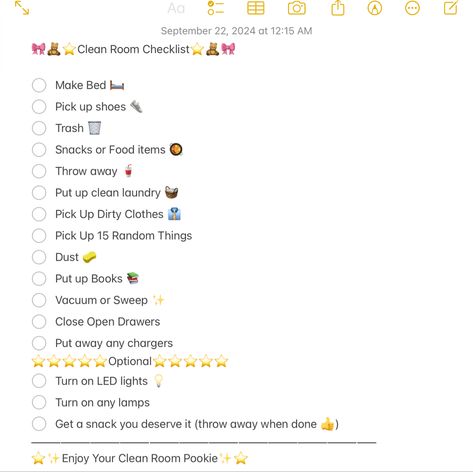 How To Deep Clean Your Room Checklist, Clean Your Room Checklist, Deep Clean Your Room, How To Deep Clean Your Room, Clean Room Checklist, Room Cleaning Tips, Room Checklist, Room Cleaning, Cleaning Challenge