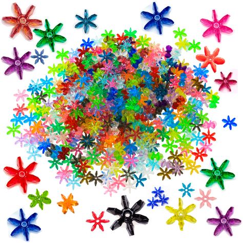 Photo of Sunburst Beads assorted sizes and colors. Safety Pin Crafts, Pin Wheels, Paddle Wheel, Pin Crafts, Beads For Sale, Beading Crafts, Beaded Crafts, Beading Projects, Garden Crafts