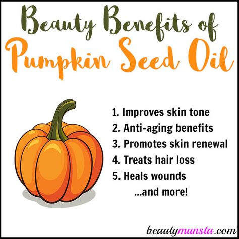 Pumpkin Seeds Benefits, Pumpkin Oil, Calendula Benefits, Lemon Benefits, Coconut Health Benefits, Stomach Ulcers, Pumpkin Seed Oil, Face Products, Oil For Hair