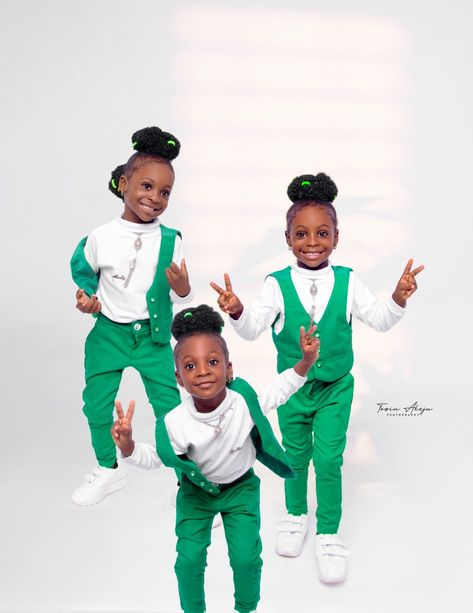 Independence image Independence Day Video, Nigeria Independence, Day Video, Independence Day, Kids Outfits, Photo And Video, Instagram Photos, Instagram Photo, Instagram