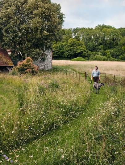 Hidden Garden Ideas, Kensington Palace Gardens, 2024 Goals, Meadow Garden, Sunken Garden, Farm Garden, Vantage Point, English Country Gardens, Cottage Gardens