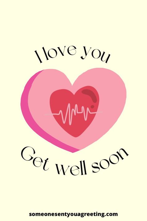 Feel Better Sweetheart, Feel Better Soon Love, Get Well Soon Quotes, Get Well Soon Messages, Get Better Soon, Get Well Messages, Feel Better Soon, Get Off Work, Get Well Wishes