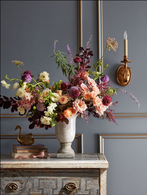 Winter Flower Arrangements, Autumn Fern, Winter Floral Arrangements, Fall Flower Arrangements, Fall Floral Arrangements, Winter Floral, Flower Farmer, Flowers Arrangements, Winter Flowers