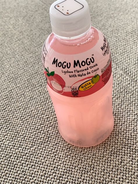 Pink Mogu Mogu, Aesthetic Pink Drink, Japanese Drinks Aesthetic, Asian Drink, Cute Japanese Drinks, Japanese Drinks Aesthetic Drawing, Asian Drinks, Korean Drinks, Flavored Drinks