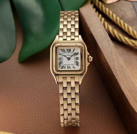 Cartier Crash Watch, Crash Watch, Cartier Crash, Watch Green, Watch Womens, Cartier Watch, Gold Jewellery, Men's Style, Cool Watches