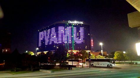 The Omni Hotel of Dallas welcoming the Prairie View A&M University Panthers to the State Fair of Texas Pvamu Aesthetic, Prairie View A M University Dorm, University Of Pretoria, Montclair State University Aesthetic, Moratuwa University, Prairie View A M University, Omni Hotel, Prairie View, Vision Board Examples