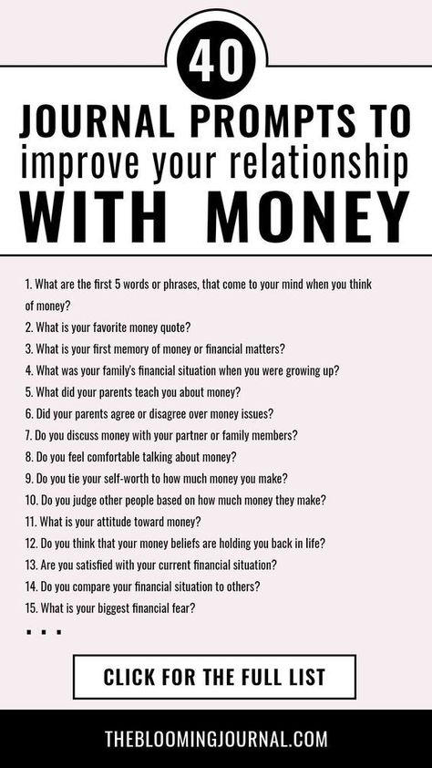 Manifesting Money Journal Prompts, Journal Prompts For Abundance, Finance Journal Prompts, Heal Relationship With Money, Shadow Work Money, Healing Money Wounds, Money Mindset Journal Prompts, Self Discipline Journal Prompts, Financial Journal Prompts