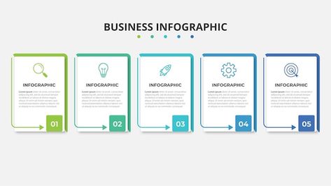 Service Infographic, Infographic Template, Business Infographic, Infographic Templates, Power Point, Infographic Design, Powerpoint Templates, Premium Vector, Graphic Resources