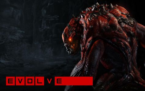 Evolve Wallpapers - Wallpaper Cave Evolve Game, Turtle Rock, Art Community, Wallpaper Cave, Monster Hunter, Wallpapers Hd, Community Art, Hd Wallpapers, Orange County