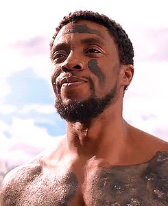 Black Panther Icon, Black Panther Chadwick Boseman, Black Panther 2018, T Challa, Letitia Wright, Avengers Film, Chadwick Boseman, Man Thing Marvel, Black Panther Marvel