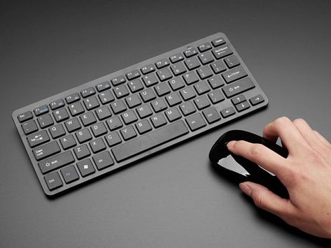 10 Best Wireless Keyboard and Mouse Combos Wireless Keyboard And Mouse, Computer Gadgets, Hobby Electronics, Wireless Keyboard, Keyboard And Mouse, Office Setup, Wireless Mouse, Diy Electronics, Raspberry Pi