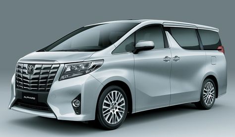 Toyota recently launched an innovative car-sharing program that is controlled through a mobile app Nissan Juke Nismo, Rental Mobil, Toyota Van, Toyota Dealership, Toyota Vehicles, Tokyo Motor Show, Toyota Car, Toyota Alphard, Suv Cars