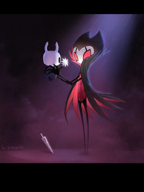 Troupe Master Grimm, Grimm Hollow Knight, Games Concept Art, The Hollow Knight, Hollow Knight Fanart, Hallow Knight, Team Cherry, Knight Fanart, Hollow Night