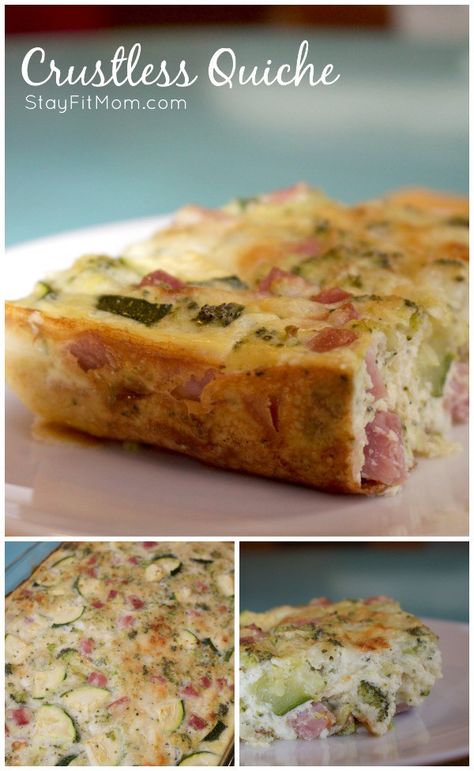 27g protein, 7g carbs, 8g fat- The perfect breakfast to get my metabolism going Paleo Breakfast Casserole, Stay Fit Mom, Macro Counting, Macro Friendly Recipes, Crustless Quiche, Best Gluten Free Recipes, Photo Food, Macro Meals, Play Date