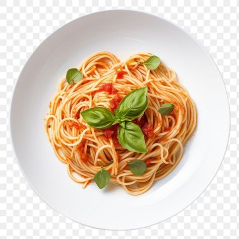 Pasta Design Graphic, Pasta Png, Spaghetti Plate, Spaghetti Art, Graphics Resources, Plate Png, Pasta Art, Plate Food, Pasta Plate