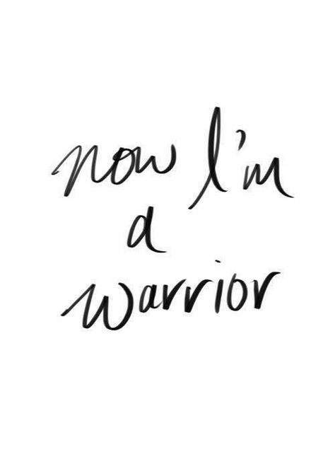 Welcome to the weekend! Was this week crazy? Well you got through it and now, You are a warrior<3 Check out our quote up on the blog! Thebeautyblender.com Tattoo Quotes About Strength, In Cursive, Its Friday Quotes, Quotes About Strength, Short Quotes, Infp, Great Quotes, Inspirational Words, Maybelline