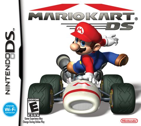 Mario Kart DS - MarioWiki - Wikia Mario Kart Games, Mario Kart Ds, 3ds Games, Nintendo Mario Kart, Super Mario Kart, Nintendo Ds Games, Ds Games, Wii Games, Image Swag