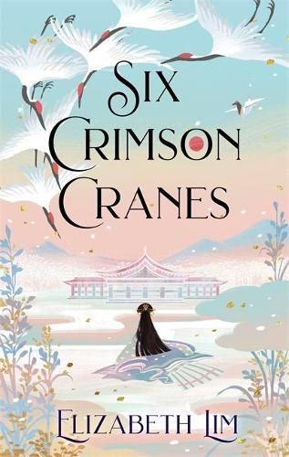 Six Crimson Cranes, Cover Books, Kagawa, Film Disney, Ya Fantasy, Beautiful Book Covers, Vampire Academy, School Library, San Francisco Bay