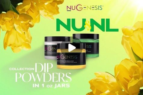 NuGenesis Nails on Instagram: "Transform your nails this season with our NuGenesis NL and NU collection dip powders. Our vibrant and long-lasting shades are perfect for any occasion 🌸 ✨ 

Shop now and dip into the beauty of spring and summer 🛍️ 

Visit us at www.nugenesisnails.com

#nugenesis #nugenesisnails #dippowder #dipnails #dippowdernails #nailpolish #gelnails #nailsofinstagram #nailsnailsnails #nudenails #nailart #naildesign #longnails #almondnails #nailshape #dipanddap #nailfashion #nailtrend #nailideas #nailinspiration #nailinspo #springnails #nudenails #nailaddict #dipmanicure" Dip Manicure, Dip Powder Nails, Dip Powder, Nude Nails, Nail Trends, Almond Nails, Long Nails, Fashion Nails, Spring Nails