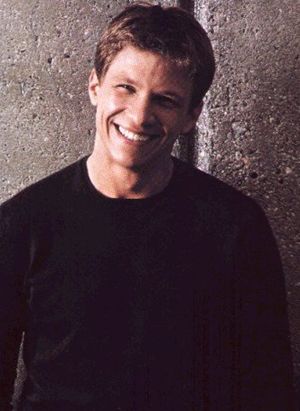 Marc Blucas, Tv Horror, Buffy Summers, First Daughter, Buffy The Vampire Slayer, Pride And Prejudice, Pretty Men, So Pretty, Celebrity Crush