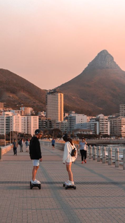 Cape Town is a great city to visit. When you go will depend on what kind of activities you want to do, and your preferred weather. Click to see all you need to know before your next trip. *written by a native* Pin it. #capetown #southafrica Africa Aesthetic, City And Nature, Cape Town Travel, Cape Point, Africa Photography, Sea Point, Africa Do Sul, South Africa Travel, Cape Town South Africa