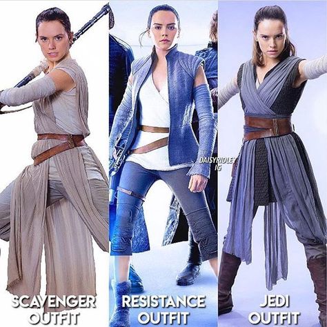 Disney Characters Female, Rey Star Wars Costume, Female Costumes, Tie Dye Disney, Star Wars Rey, Rey Cosplay, Star Wars Planets, I Like Her, Her Outfits