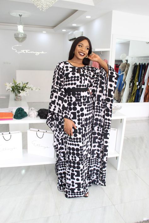 Ethnyk.com is Kaftan Heaven ✨ | Latest african fashion dresses, African print fashion dresses, African wear dresses Cocktail Dresses With Sleeves, African Dresses Modern, Ankara Gown Styles, African Wear Dresses, African Maxi Dresses, African Fashion Ankara, Modest Dresses Casual, African Fashion Modern, African Traditional Dresses