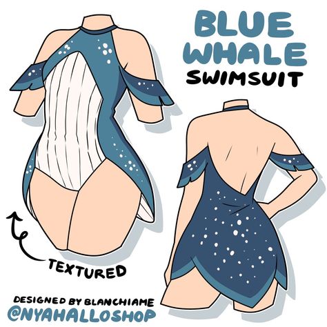 Oc Clothing Ideas, Swimsuit Designs, Swimsuit Ideas, Clothing Sketches, Swimsuit Pattern, Clothing Design Sketches, Drawing Anime Clothes, Dress Design Sketches, Swimsuit Design