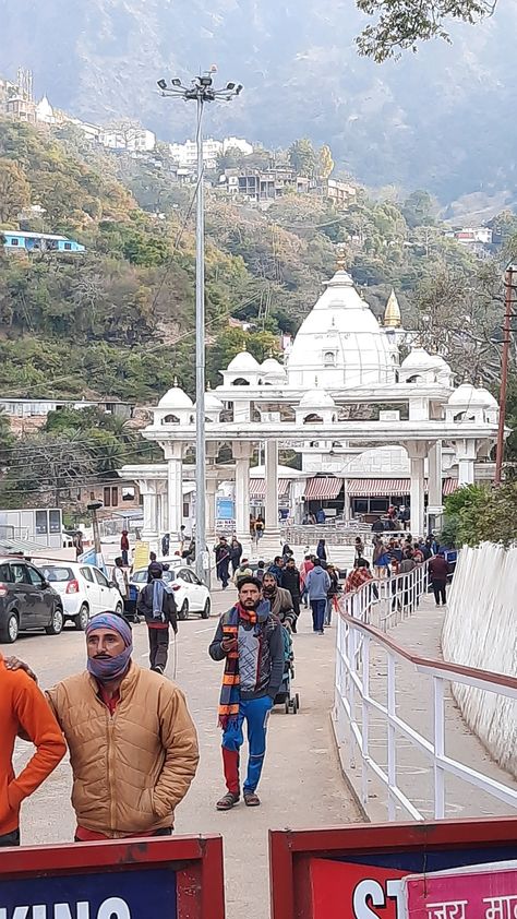 Mata Vaishno Devi, Katra Mata Vaishno Devi Katra, Veshnodevi Mata, Vaishno Devi Photography, Katra Jammu, Vaishno Mata, Mata Vaishno Devi, Vaishno Devi, Views Video, Best Poses For Photography