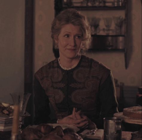 Moms Aesthetic, Meg March, Marauders Dr, Comfort Movies, Laura Dern, Robes Vintage, Women Aesthetic, Louisa May Alcott, Little Women